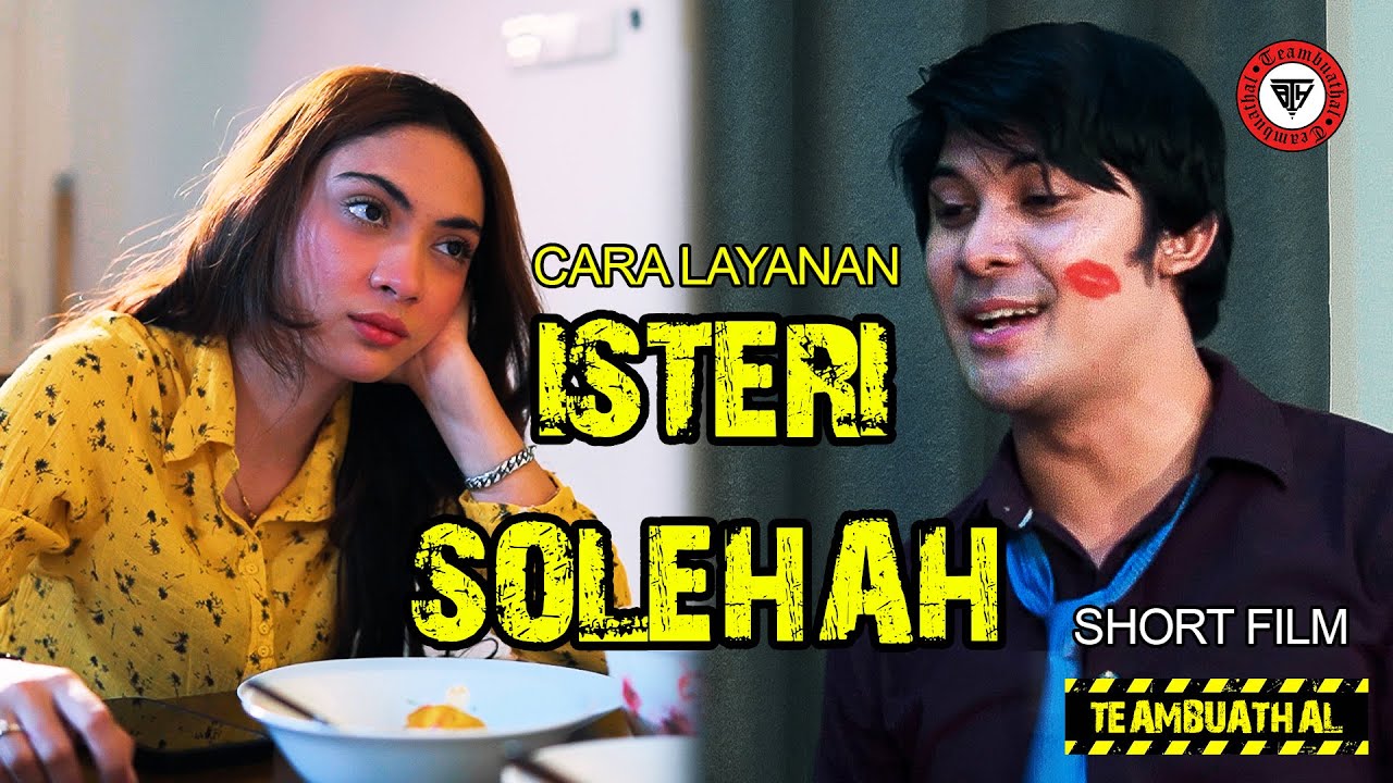 ISTERI IDAMAN SOLEHAH