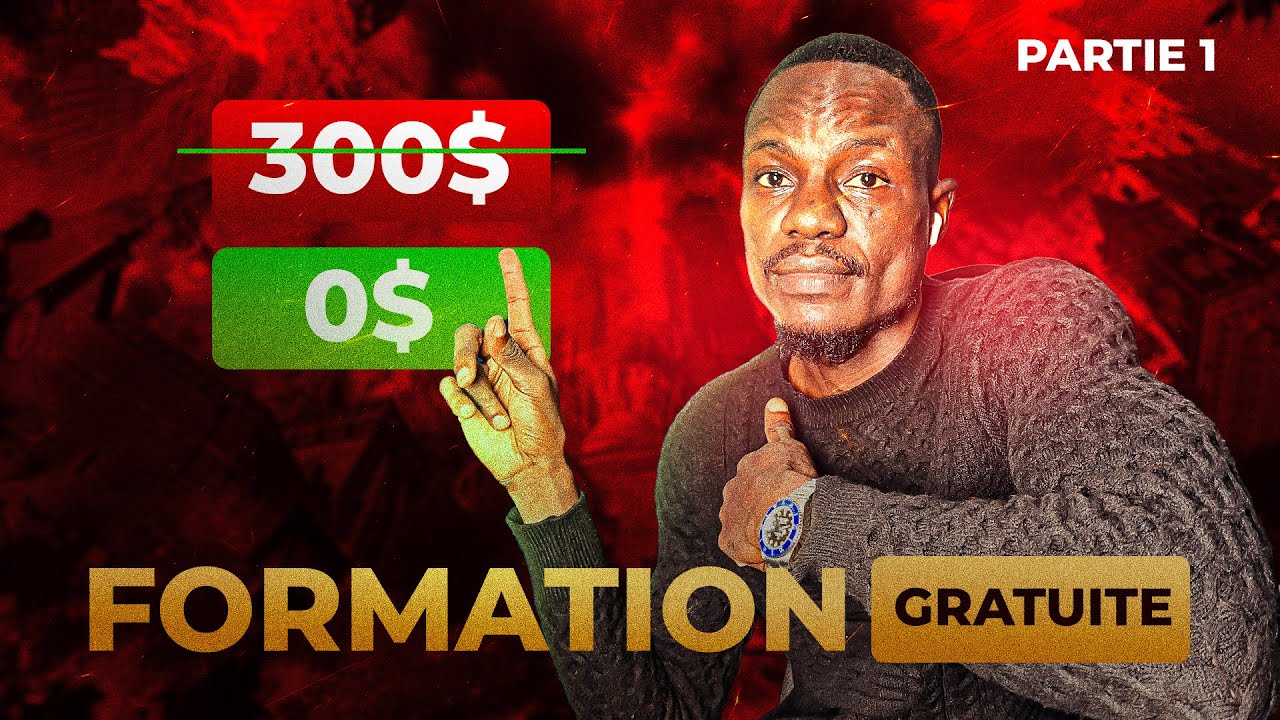 Formation sur la Créa-design et la Créa-concept PARTIE 1 (design graphique, Marketing et Stratégie)
