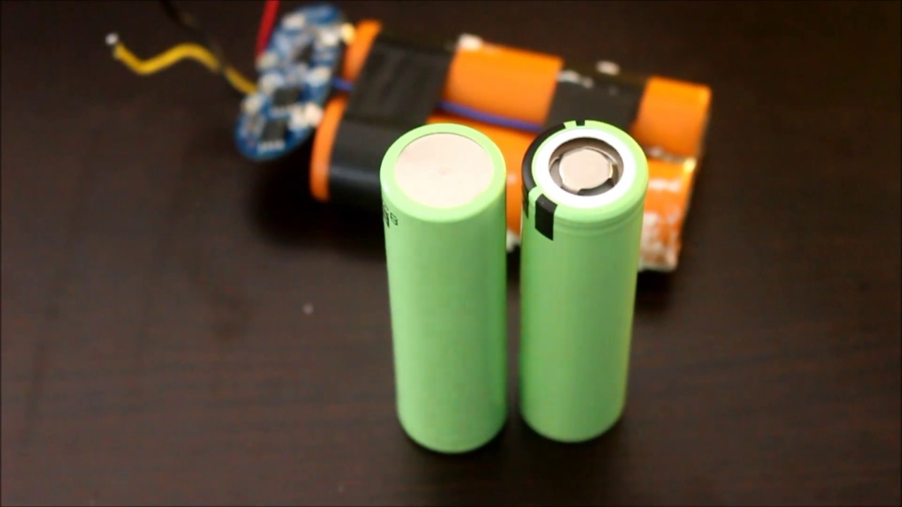 Garmin Rino Battery Repair