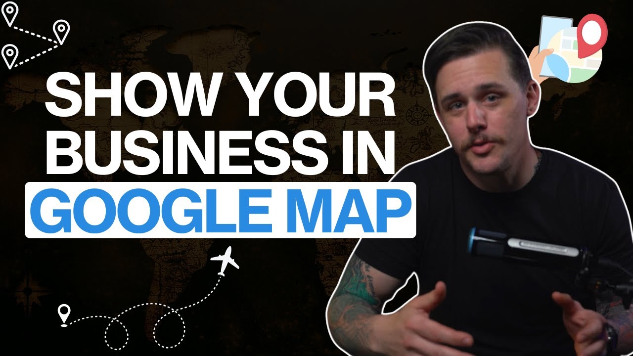 Local SEO for Home Service Businesses | How to Rank in the Map Pack