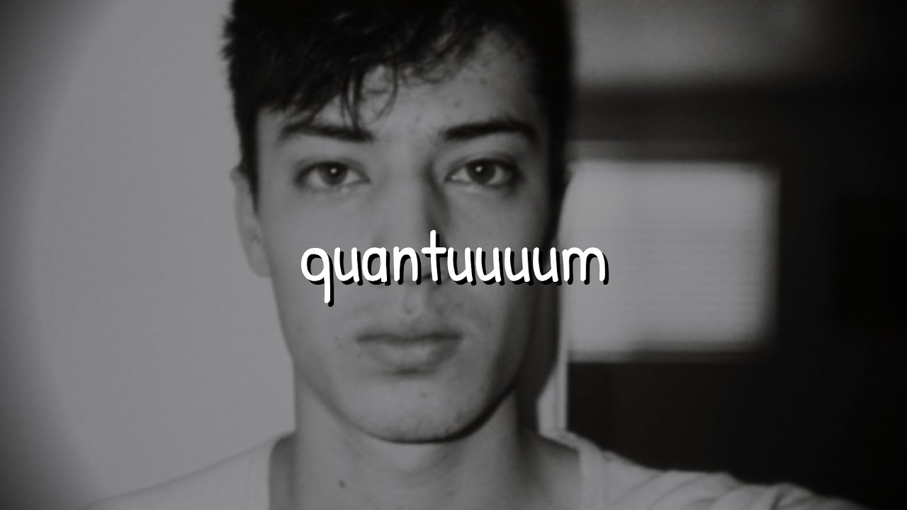 eden - quantuuuum (slowed to perfection)