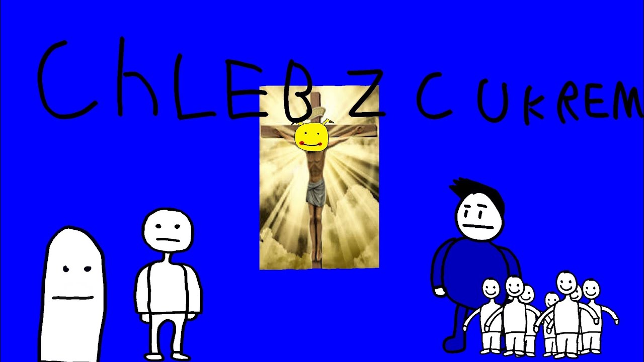 Chlebzcukrem