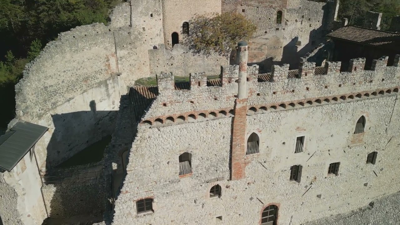Castello di Avio