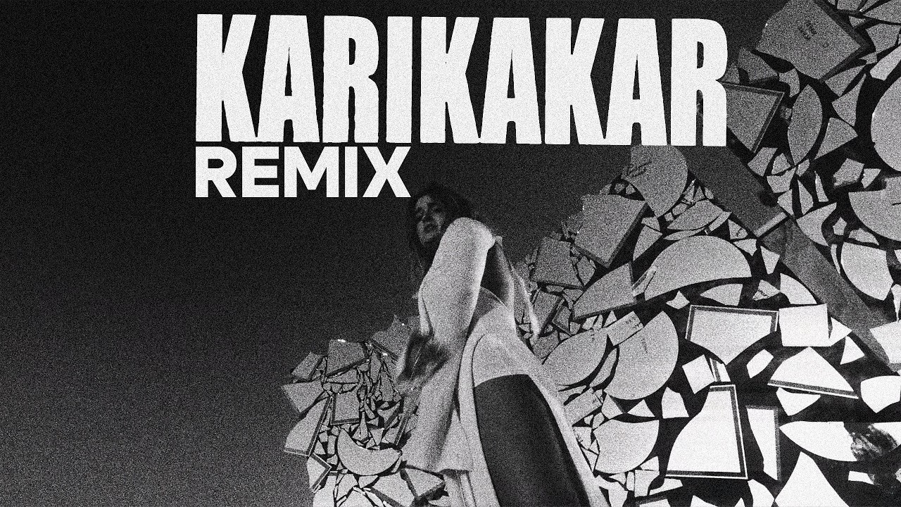 372Kaspar, Maian - Karikakar (Noyade remix)