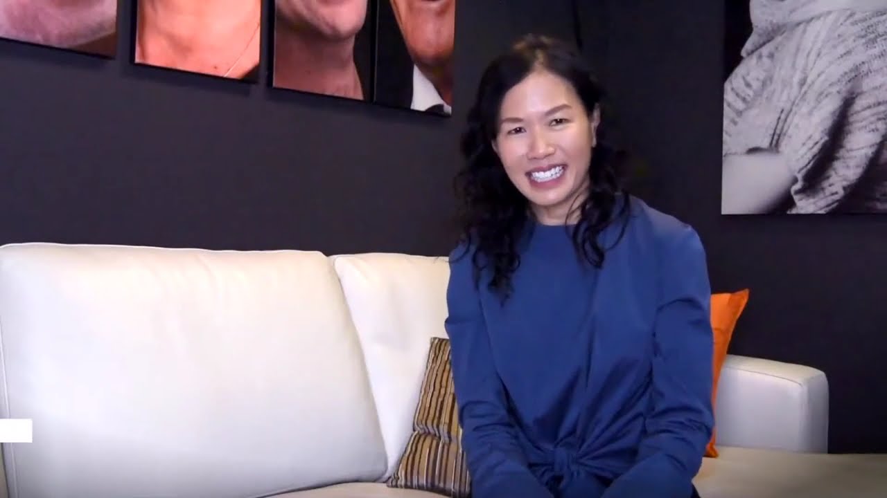 How Do We Treat Lockjaw? - Dr. Vicky Ho