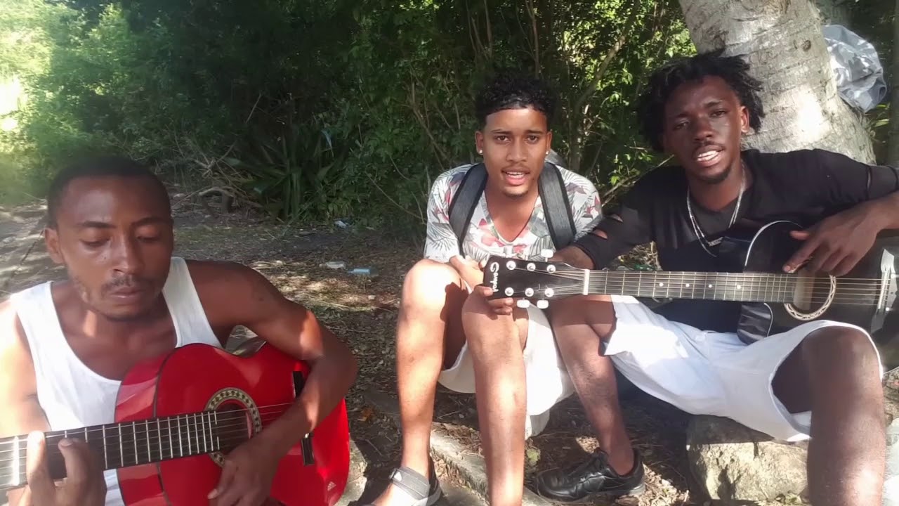 Freestyle tUne 3 (White bada, Little genius & Winley)