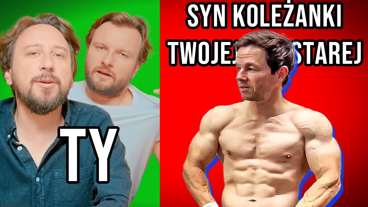 Jak wcześniej wstawać i jak osiągnąć sukces?  - Lekko Stronniczy 2007