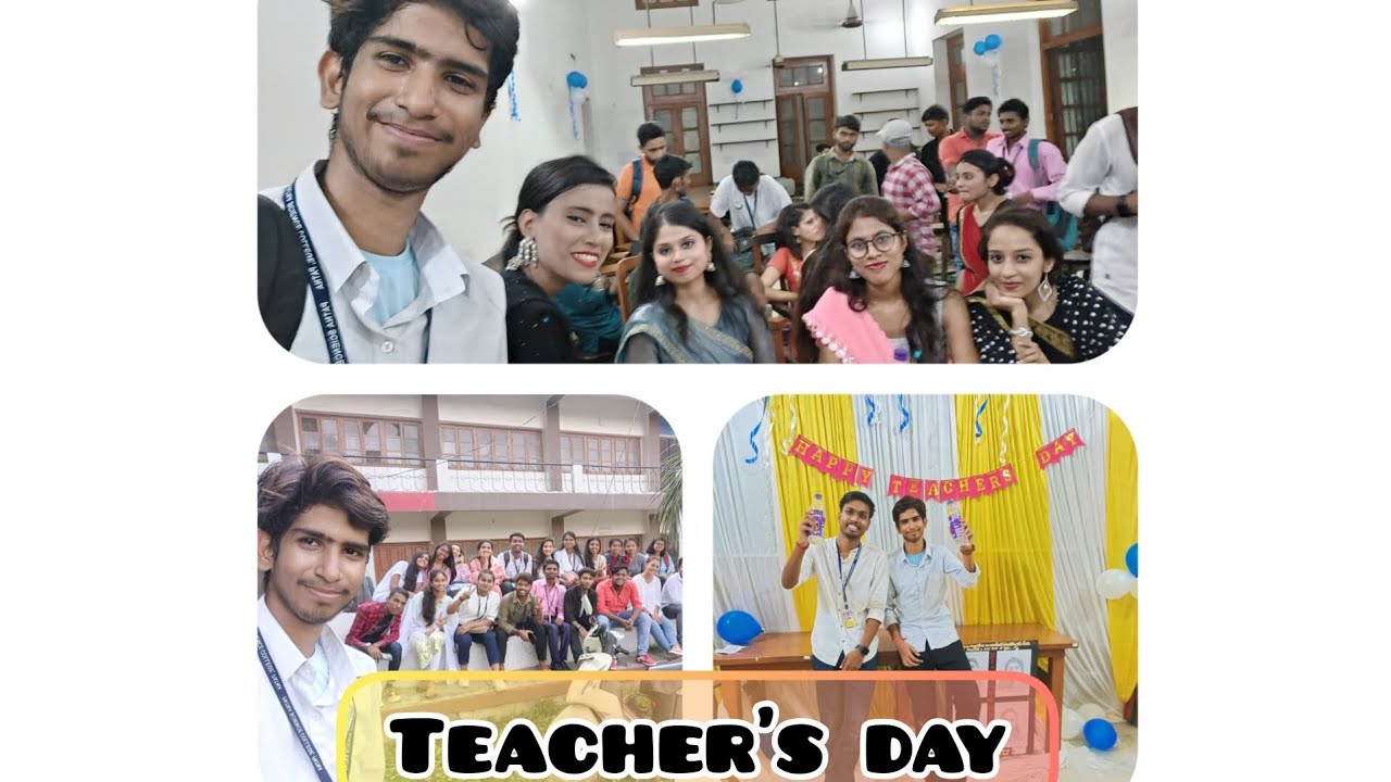 TEACHER'S DAY PERFORMANCE|2022|ZOOLOGY DEPARTMENT|PATNA SCIENCE COLLEGE|@abhijeetvindra 🖤