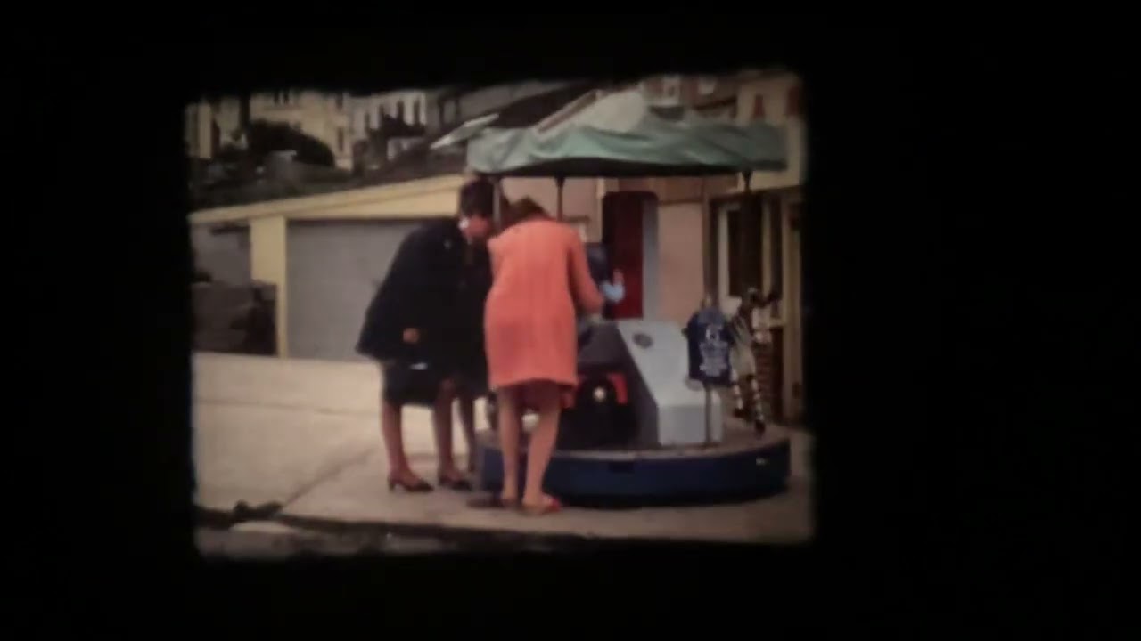 Holidays. 1969 or 1970