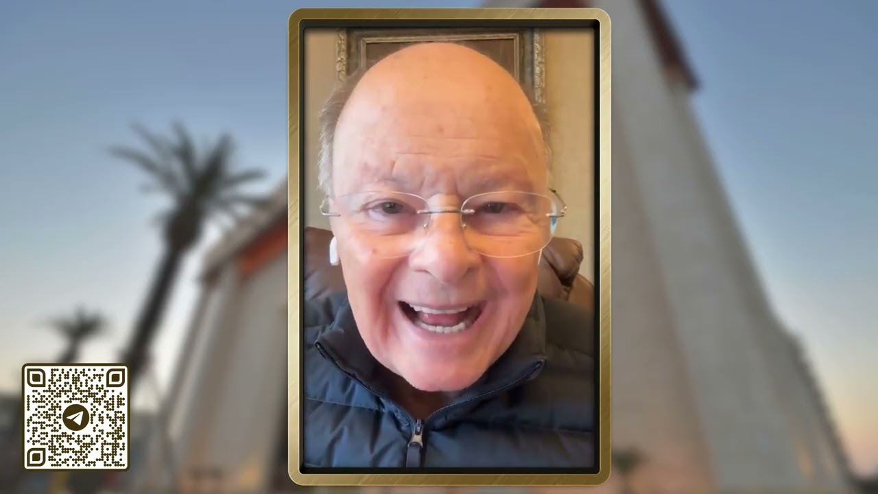 Be Inspired | Message from Bishop Macedo