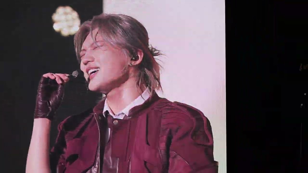 2024.12.08 UTO FEST Okinawa ベテルギウス(參宿四) - 優里 by Junhyeok