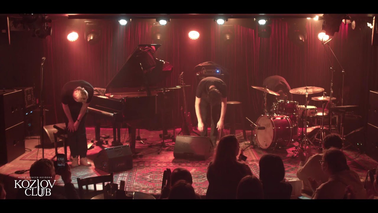 LRK TRIO