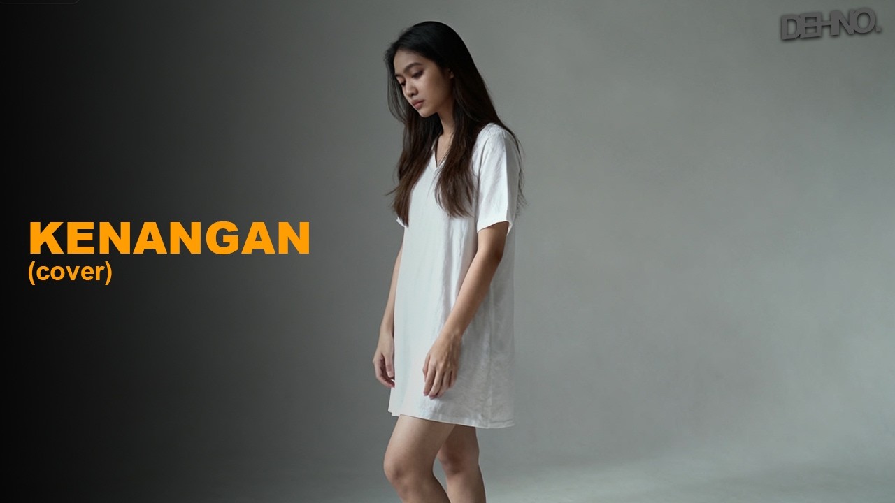 Kenangan - Ziell Ferdian | Cover by DEHNO