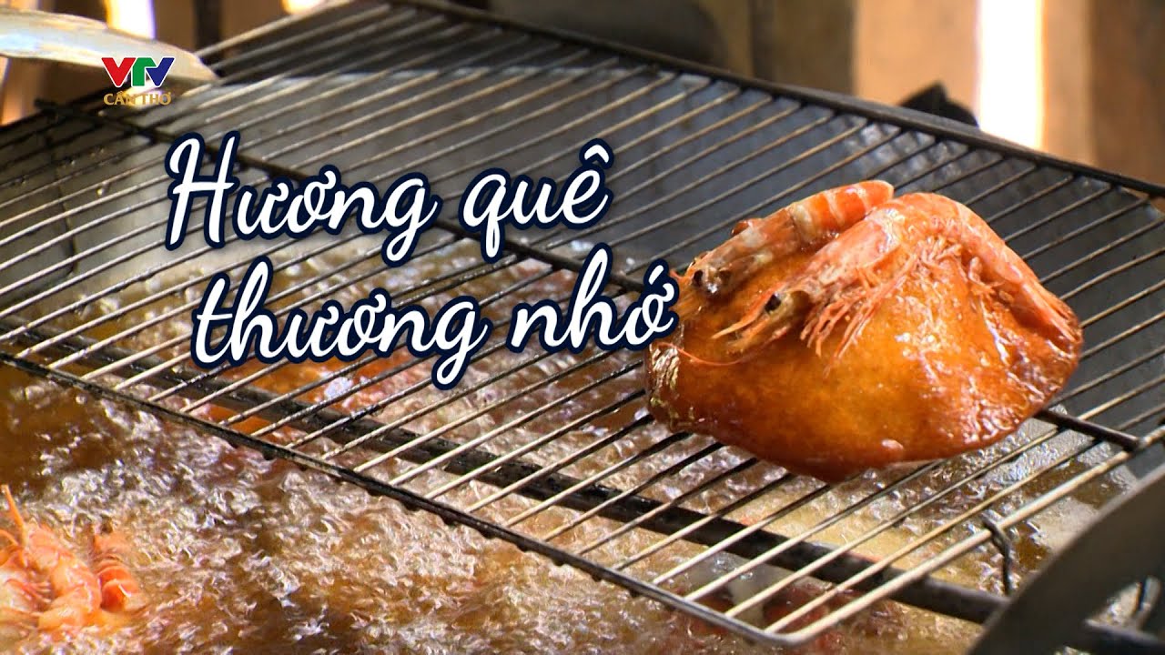 K&Yacute; ỨC MIỀN T&Acirc;Y - CHỢ QU&Ecirc; | VTV CẦN THƠ