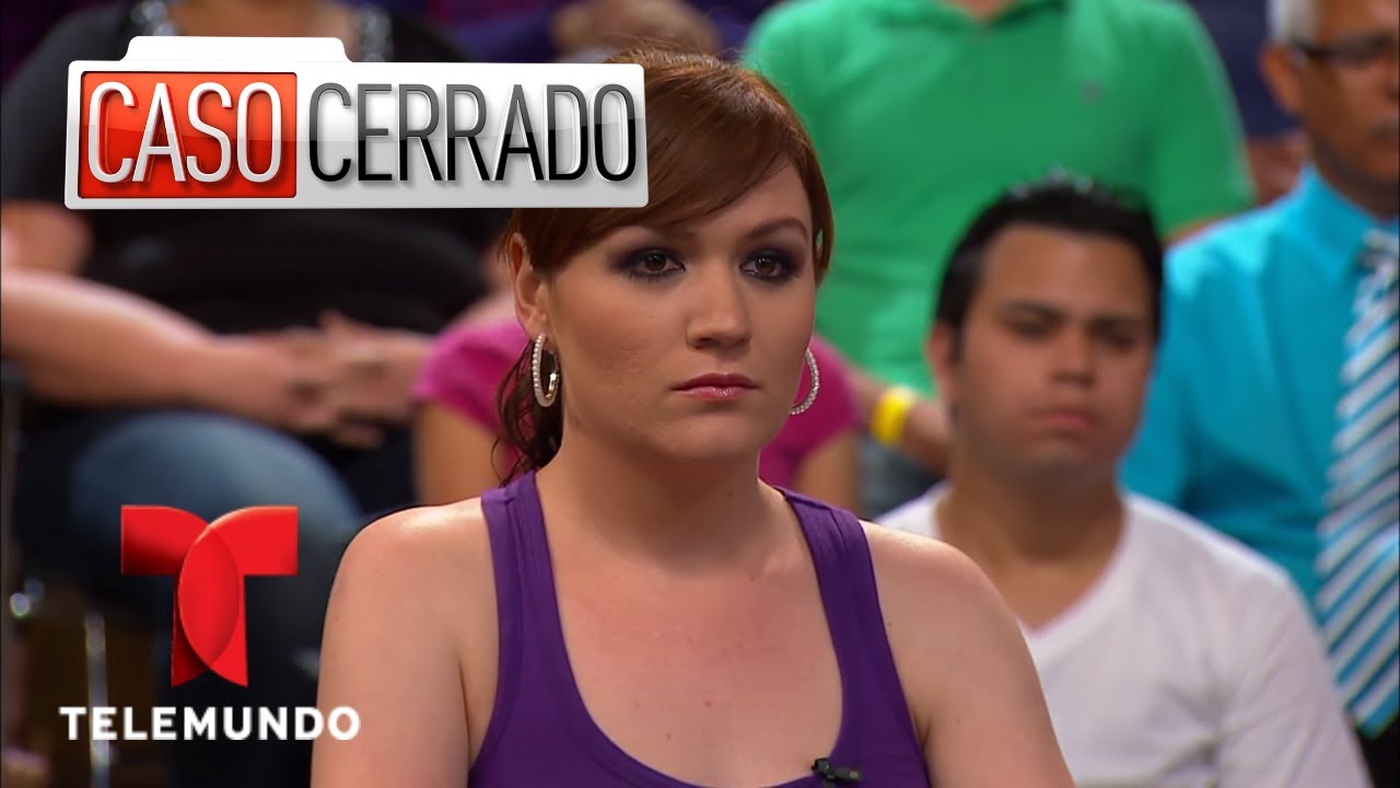Ancianato De Locos🤩🤪😁| Caso Cerrado | Telemundo