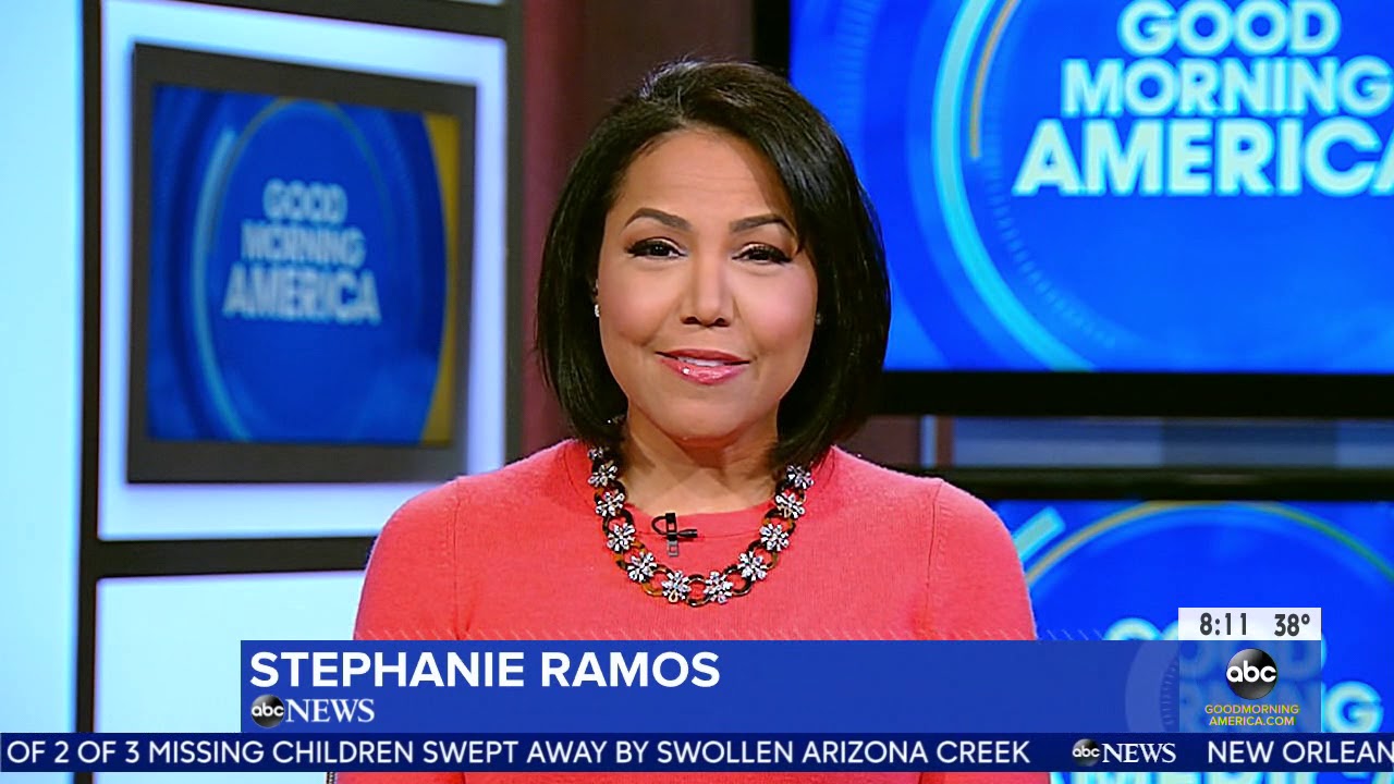 WJLA Sunday morning news 20191201 0800