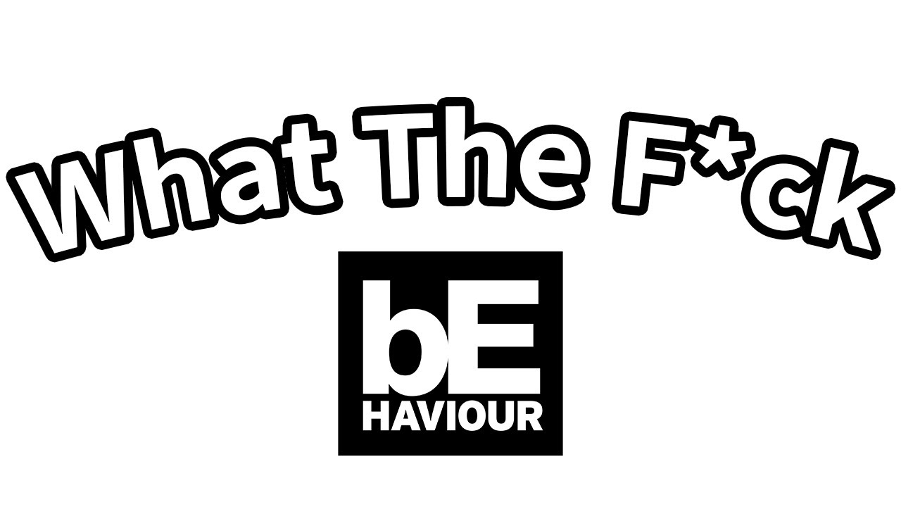 What is DBD currently and what is behaviour doing?!?