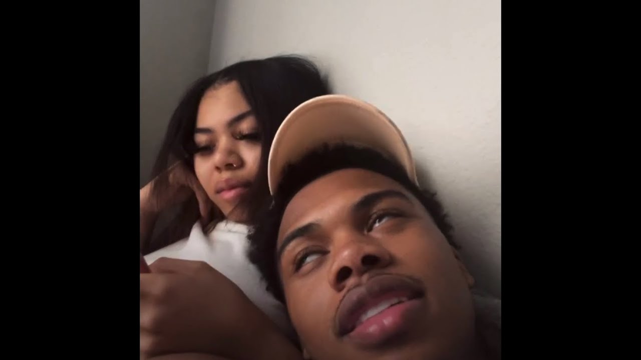 official vaughn going crazy on anaya🤣😍