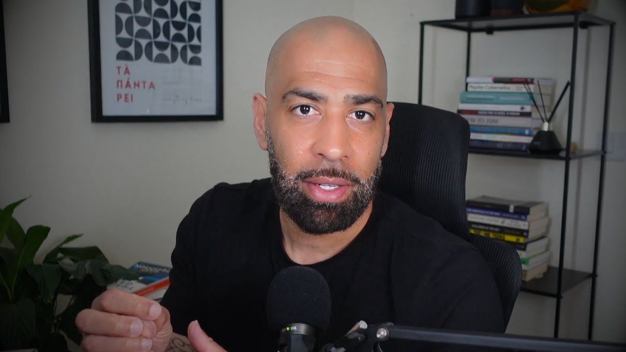 How I created a system based mindset for trading success