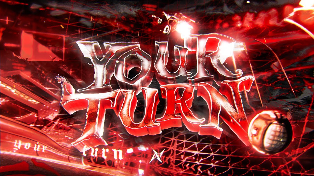 YOUR TURN \\ Rocket League Edit