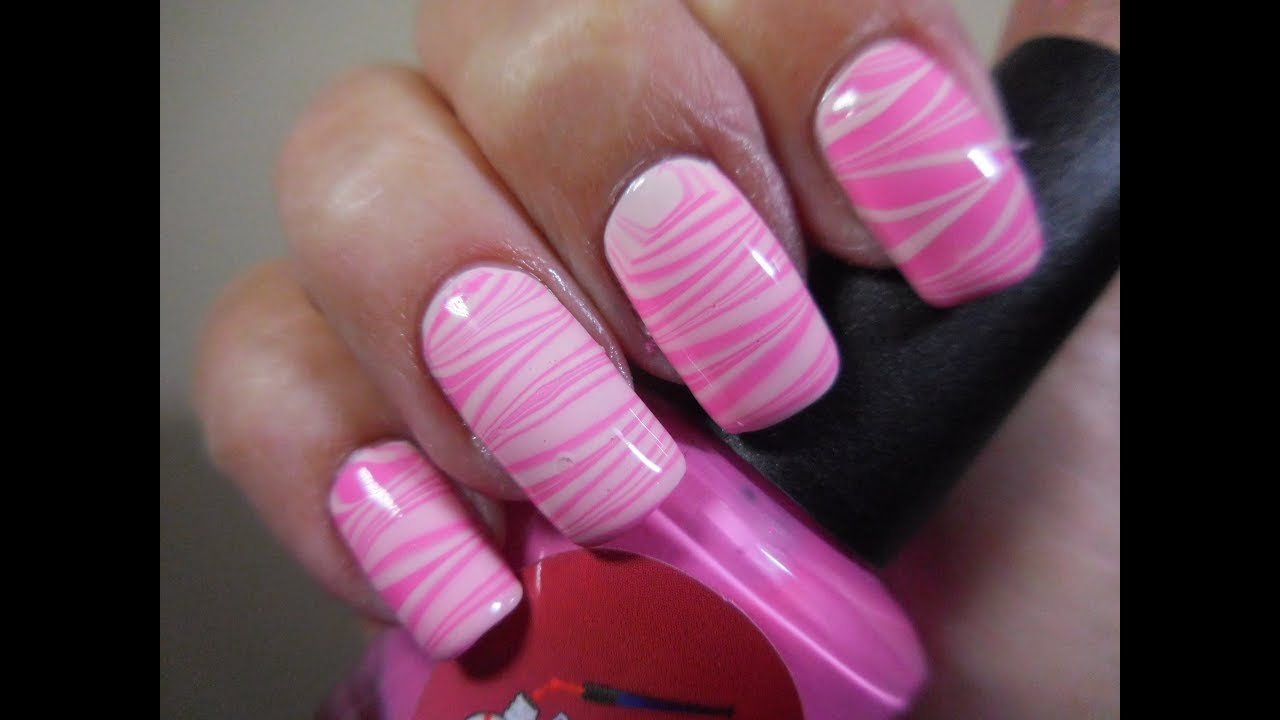 Braves Diva Water Marble