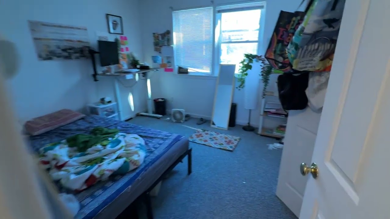 7 Bynner Street #1