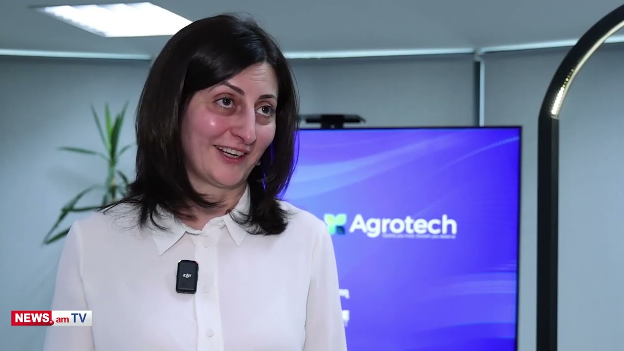 «Ագրոտեխ» ՍՊԸ-ի պարտատոմսերը ցուցակվել են Հայաստանի ֆոնդային բորսայում