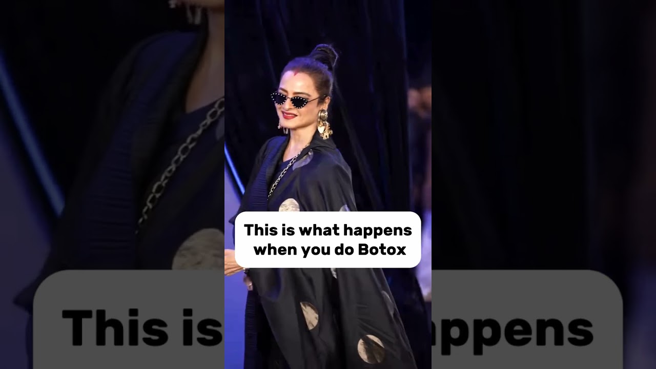 Botox  The Difference Is in the Details 💉✨