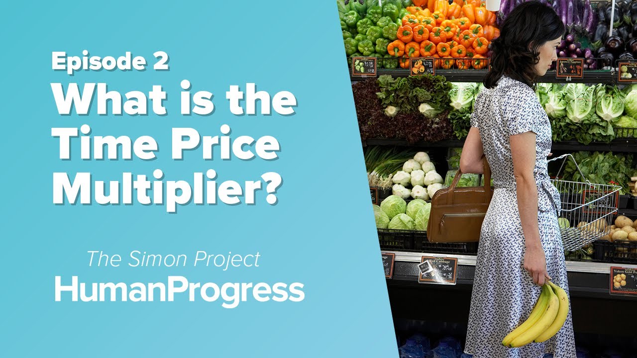 What Is the Time Price Multiplier?