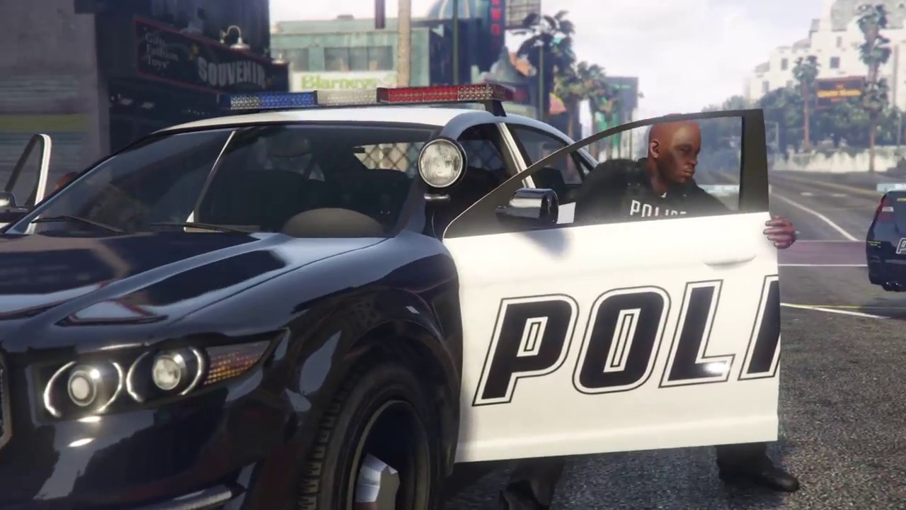 Bug braquage Grand Theft Auto V