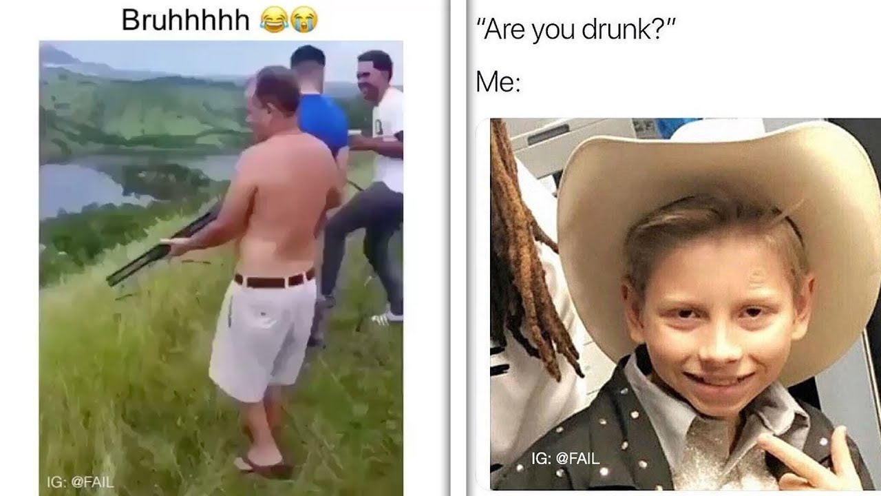 BEST FAILS: Funniest Fails (Compilation) May 2018 | Funny Fails!