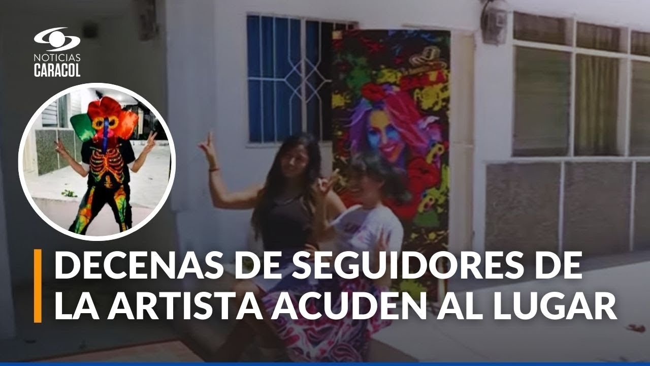 Foto de Shakira en una casa generó revuelo y se ha convertido en paraje turístico