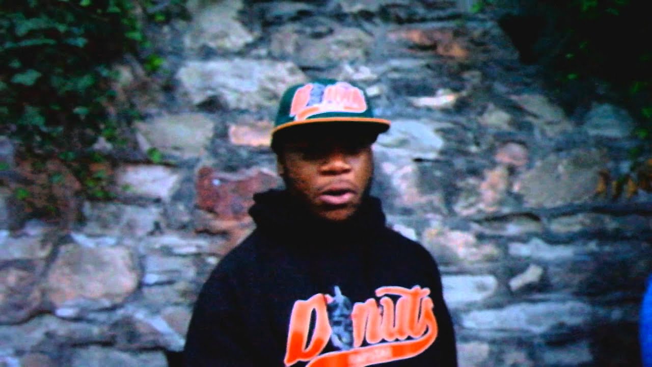 [CYPHER] YG,WISH,TONA,BLEED,BEAR,SCARZ  BRISTOL BLOOD GANG- pt1