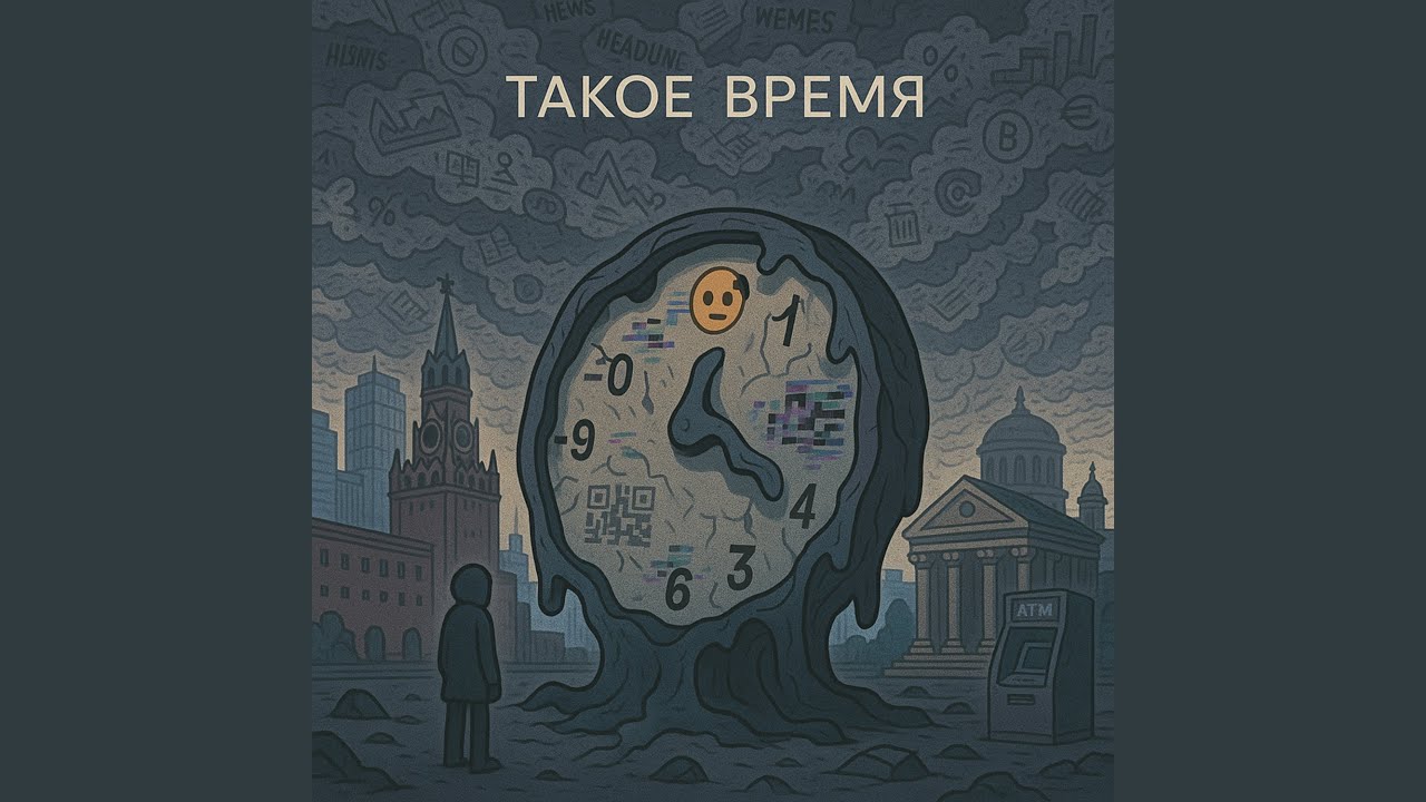 Такое время