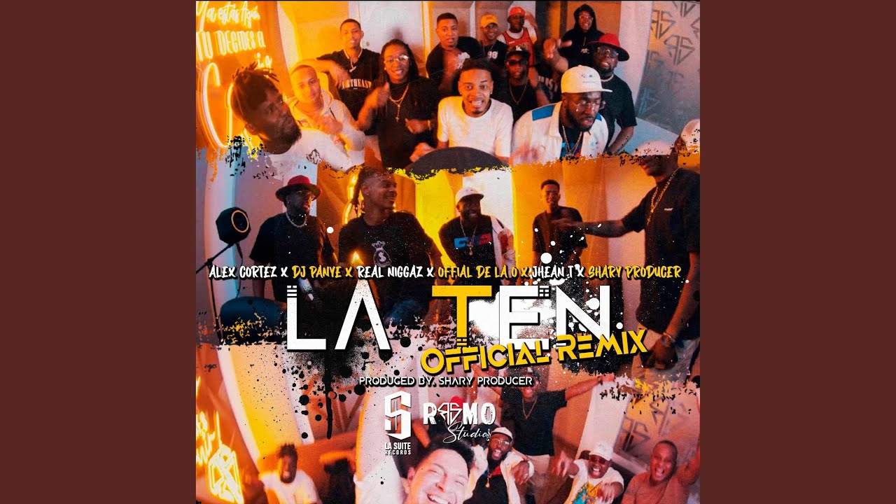 La Ten (Remix)