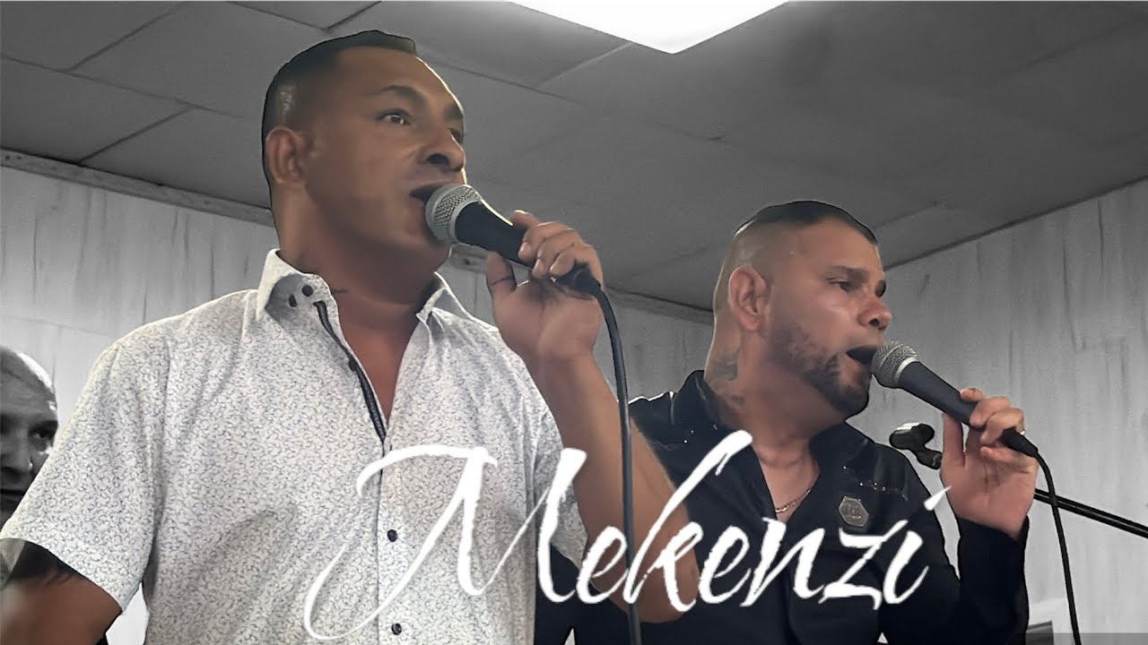 Gipsy Mekenzi - Mix Diska PAVLOVCE 2024