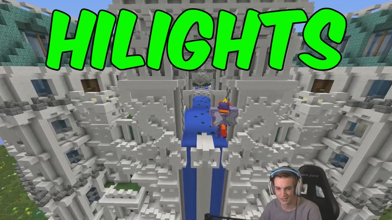 Best of Mianite - Season 2 (MAY)