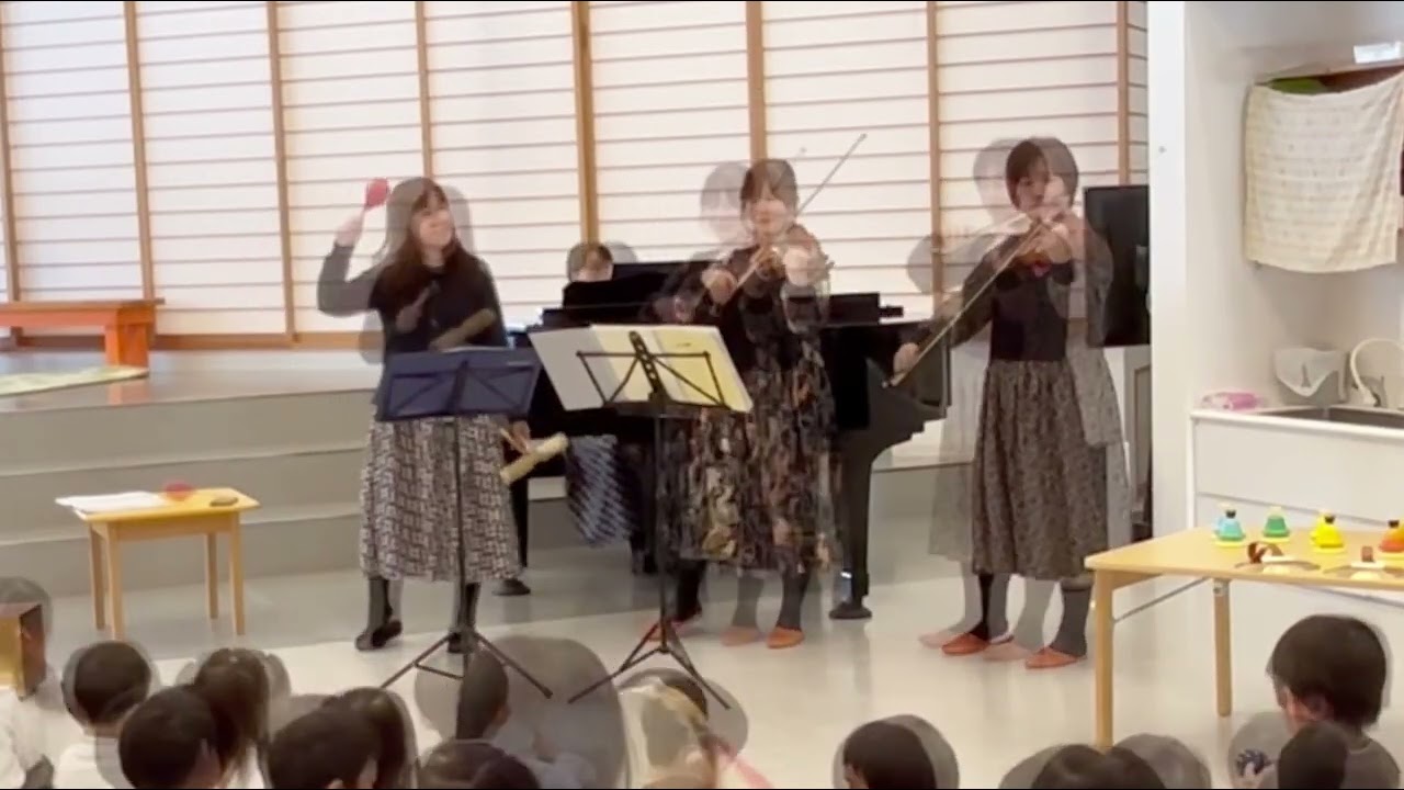 金沢幼稚園ダイジェスト