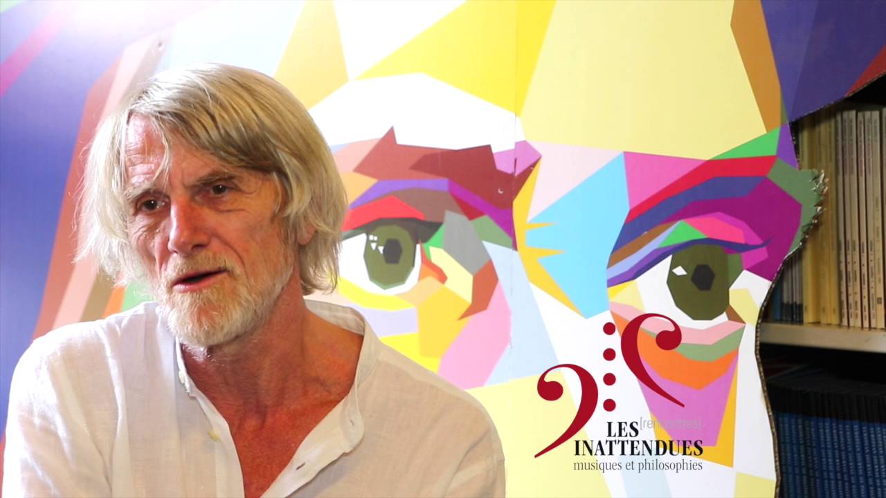 Rencontre avec Philippe Van Parijs