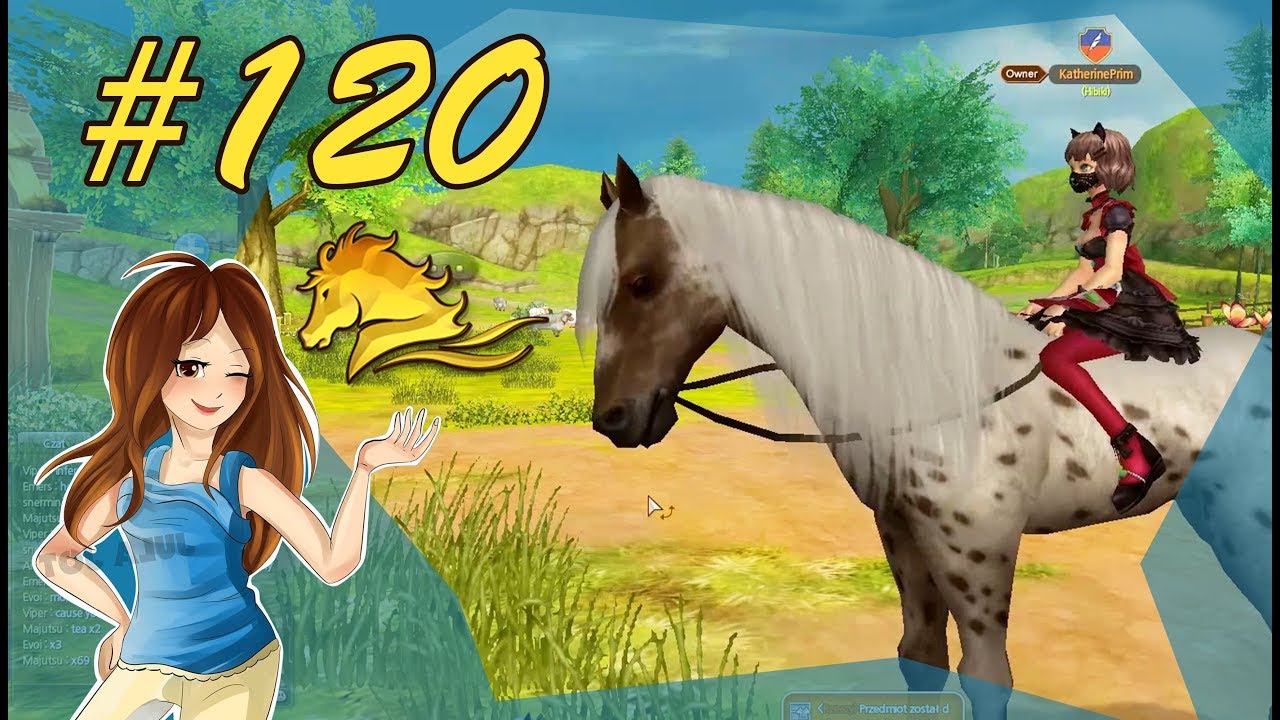Alicia Online #120  - Kocie sprawy! Miauuu!