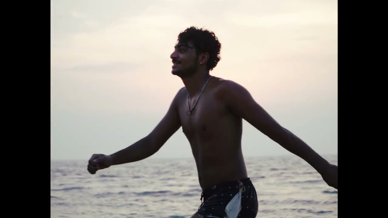 Vibes. - Erffy [official music video]