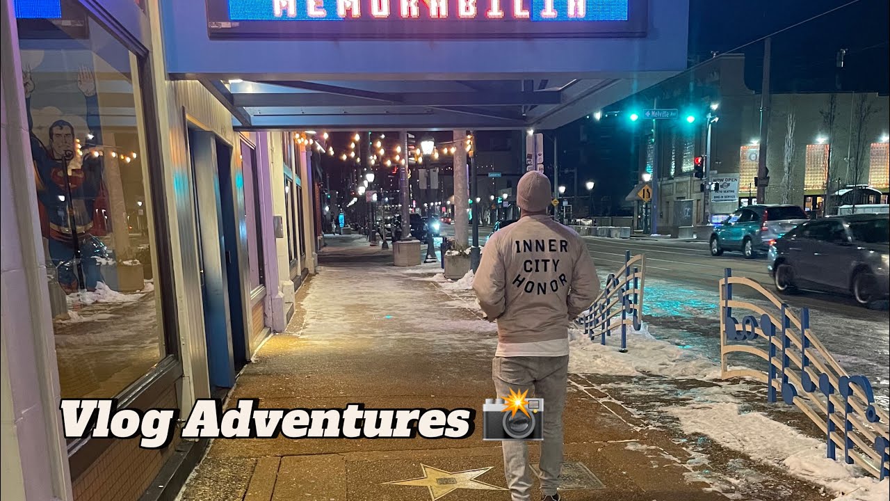 They Kicked us out the Bar 🤦🏽‍♂️😂