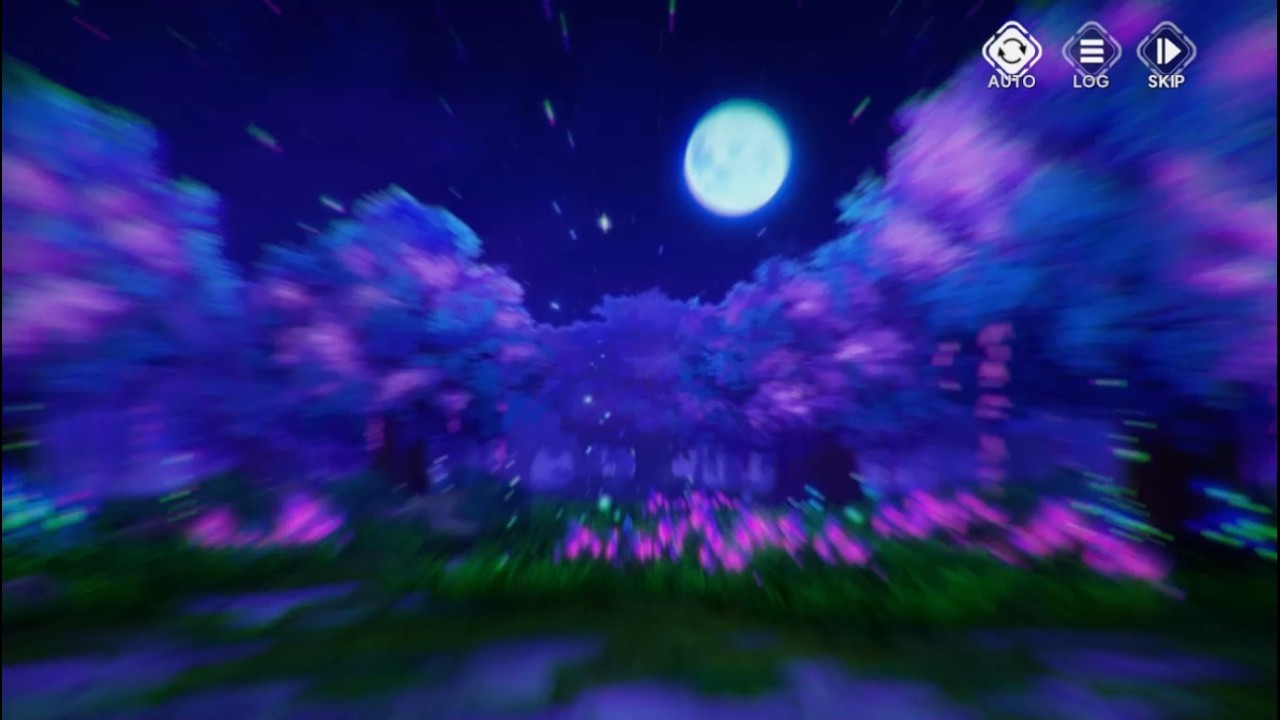 [Outerplane] Eva's Growth #outerplanestory
