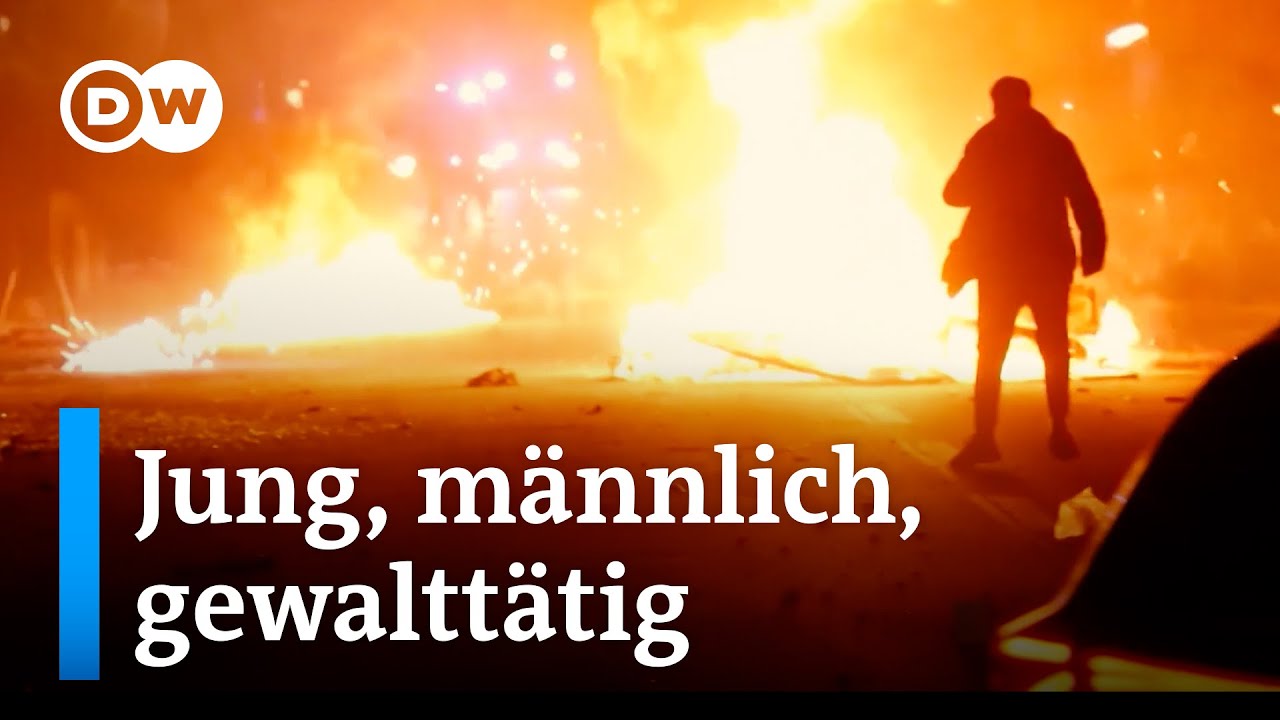 Warum Sozialarbeit so wichtig ist | DW Nachrichten