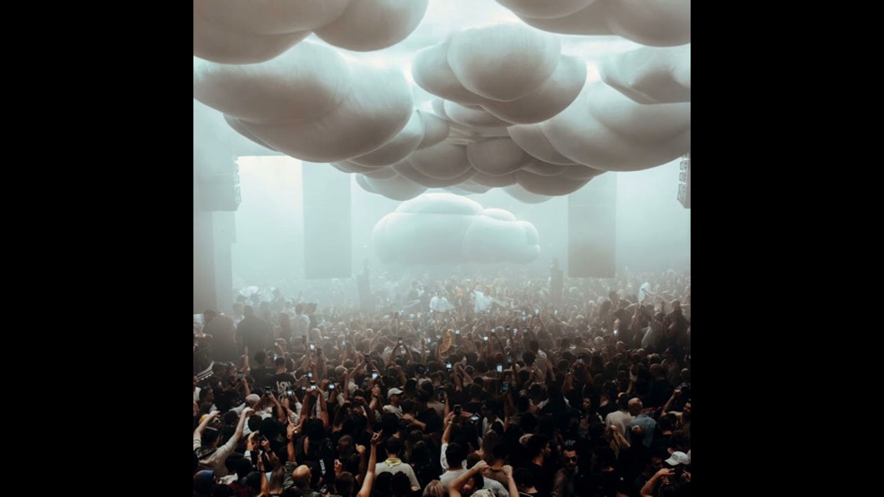 A Gira - Unfazed Remix