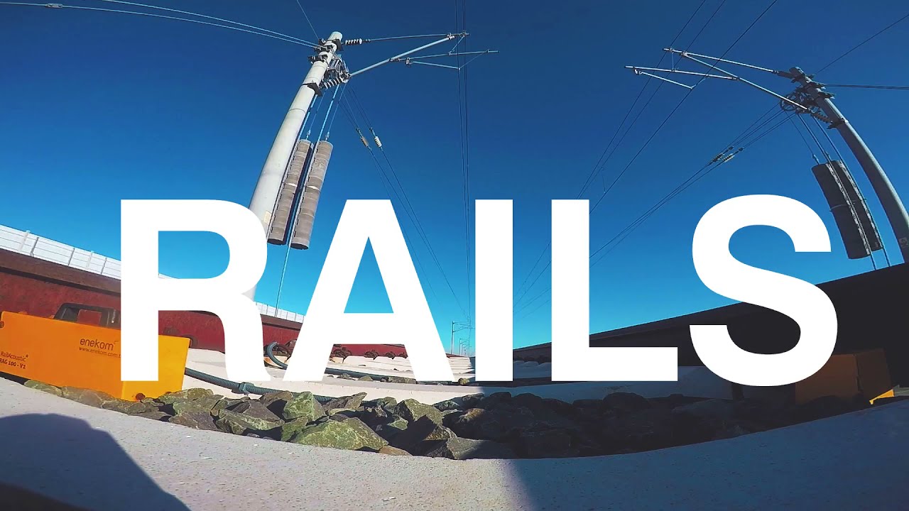 RailAcoustic&reg; 𝗧𝗿𝗮𝗻𝘀𝗽𝗼𝗿𝘁𝗮𝘁𝗶𝗼𝗻 𝘄𝗶𝗹𝗹 𝗯𝗲 𝗳𝗮𝘀𝘁𝗲𝗿 𝗮𝗻𝗱 𝗿𝗮𝗶𝗹𝘀 𝘀𝗵𝗼𝘂𝗹𝗱 𝗯𝗲 𝘀𝗮𝗳𝗲𝗿!