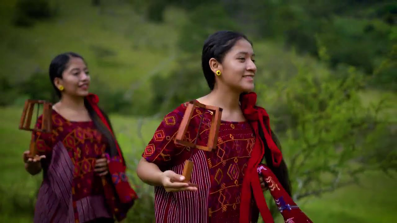 Eugenio Pedro (Compositor) - Eugeñito, Bellezas de Colotenango