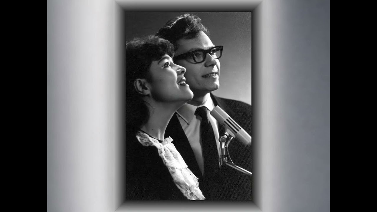 Nelly Paltinienė ir Eugenijus Ivanauskas – Sekai Wa Futari No Tameni (世界は二人のために = ) (recorded~ 1970)