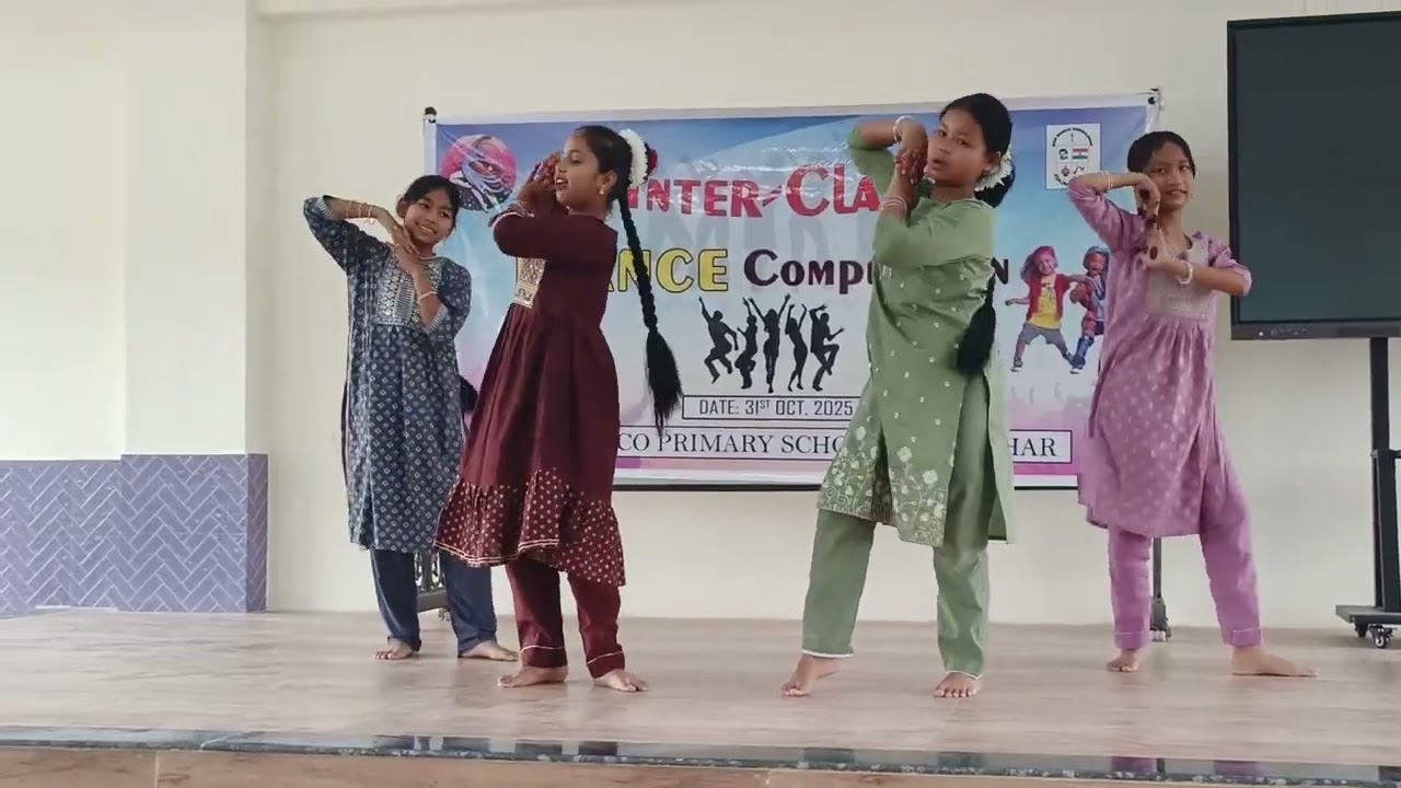 # Dance competition @classical performance @ DBSK