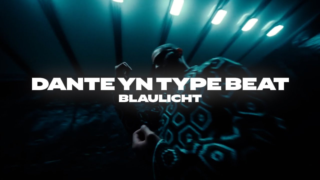 [FREE] DANTE YN TYPE BEAT - 